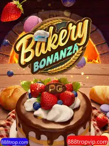 Descubra o Mundo Doce de BakeryBonanza