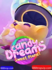 Descubra o Fascinante Mundo de CandyDreams