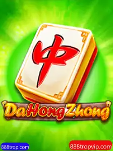 Explorando o Fascinante Jogo DaHongZhong: Regras, Estratégias e Dicas