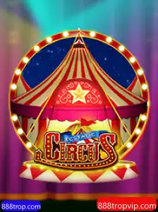 Descubra o Mundo Encantado de EcstaticCircus