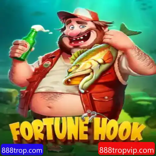 Descubra o Mundo Empolgante de FortuneHook em 888trop.com
