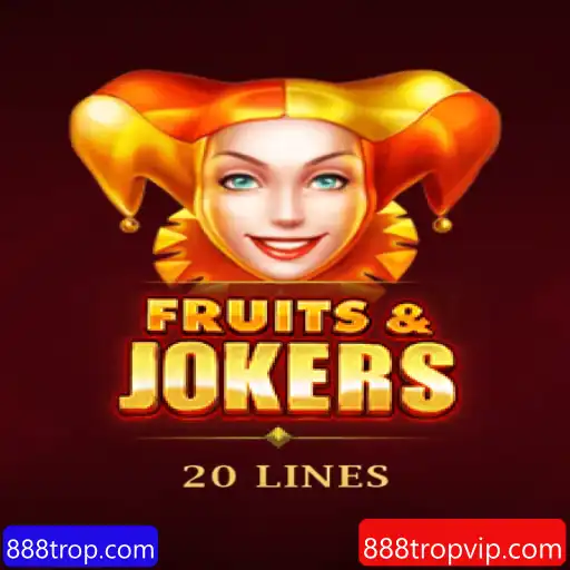 Descubra o Mundo de 'FruitsAndJokers20': Um Guia Abrangente para Jogadores