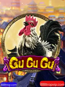 GuGuGu: Descubra o Fascinante Jogo Popularizado pela Plataforma 888trop.com