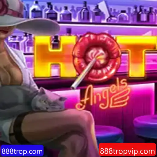 Descubra o Empolgante Jogo HotAngels na 888trop.com