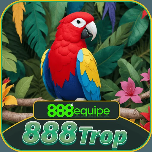 888trop.com Logo