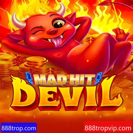 Descubra MadHitDevil: O Jogo Atraente do Momento