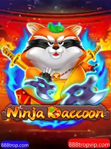 Explorando o Mundo de NinjaRaccoon: Aventura e Estratégia