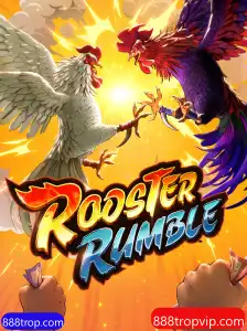 Descubra o Fascinante Mundo de RoosterRumble
