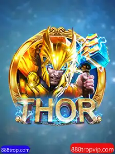 Explorando o Mundo de THOR: Um Jogo de Aventura no 888trop.com