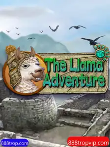 TheLlamaAdventure: Explore um Mundo de Diversão e Aventuras