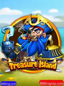 Descubra o Mundo de TreasureIsland: Um Mergulho na Aventura
